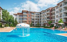 Apollon 7 Apartments