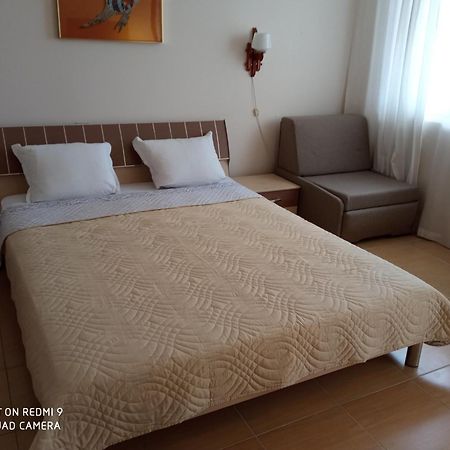 Apollon 7 Apartments Равда Екстериор снимка